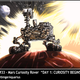 Image for article titled A Collection of Incredible and Inspiring Mars Curiosity Rover Art